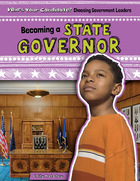 Becoming a State Governor, ed. , v. 