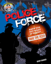 Police Force, ed. , v. 