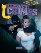 America's Oddest Crimes, ed. , v. 
