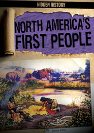 North America's First People, ed. , v. 