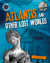 Atlantis and Other Lost Worlds, ed. , v. 