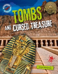 Tombs and Cursed Treasure, ed. , v. 
