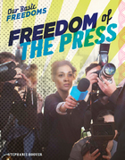 Freedom of the Press, ed. , v. 