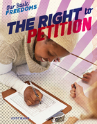 The Right to Petition, ed. , v. 