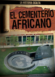 El Cementerio Africano, ed. , v. 
