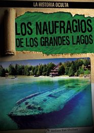 Los naufragios de los Grandes Lagos, ed. , v. 