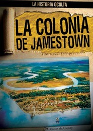 La colonia de Jamestown, ed. , v. 