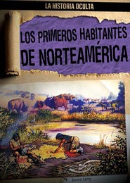 Los primeros habitantes de Norteamérica, ed. , v. 