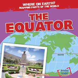 The Equator, ed. , v. 