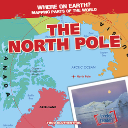 The North Pole, ed. , v. 