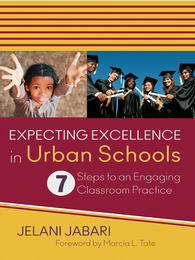 Expecting Excellence in Urban Schools, ed. , v. 