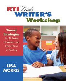 RTI Meets Writer's Workshop, ed. , v. 