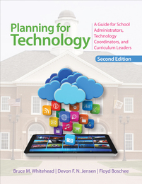 Planning for Technology, ed. 2, v. 