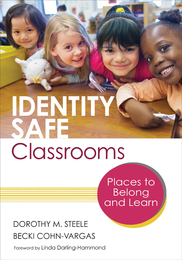 Identity Safe Classrooms, ed. , v. 