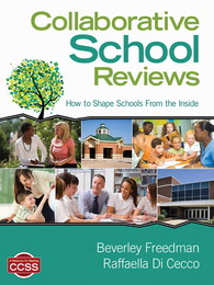 Collaborative School Reviews, ed. , v. 