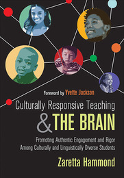Culturally Responsive Teaching and The Brain, ed. , v. 