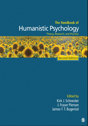 The Handbook of Humanistic Psychology, ed. 2, v. 