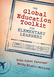 The Global Education Toolkit for Elementary Learners, ed. , v. 