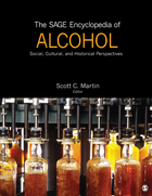 The SAGE Encyclopedia of Alcohol, ed. , v. 