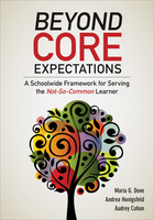 Beyond Core Expectations, ed. , v. 