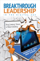 Breakthrough Leadership in the Digital Age, ed. , v. 