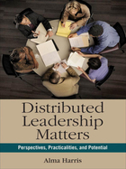 Distributed Leadership Matters, ed. , v. 