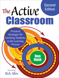The Active Classroom, ed. 2, v. 