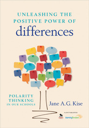 Unleashing the Positive Power of Differences, ed. , v. 