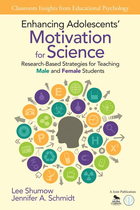 Enhancing Adolescents' Motivation for Science, ed. , v. 