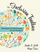 The Inclusion Toolbox, ed. , v. 