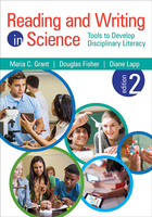 Reading and Writing in Science, ed. 2, v. 