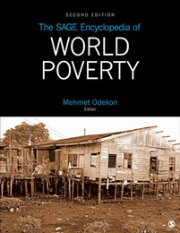 The SAGE Encyclopedia of World Poverty, ed. 2, v. 
