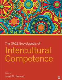 The SAGE Encyclopedia of Intercultural Competence, ed. , v. 