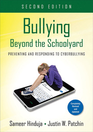 Bullying Beyond the Schoolyard, ed. 2, v. 