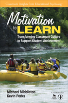 Motivation to Learn, ed. , v. 