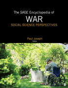The SAGE Encyclopedia of War, ed. , v. 