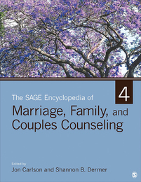 The SAGE Encyclopedia of Marriage, Family, and Couples Counseling, ed. , v. 