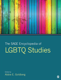 The SAGE Encyclopedia of LGBTQ Studies, ed. , v. 