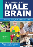 Teaching the Male Brain, ed. 2, v. 