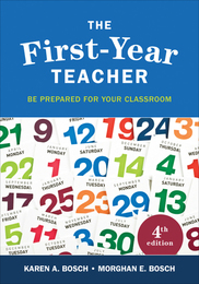 The First-Year Teacher, ed. 4, v. 