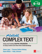 Mining Complex Text, Grades 6-12, ed. , v. 