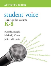 Student Voice, ed. , v. 