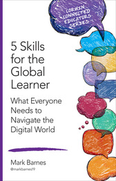 5 Skills for the Global Learner, ed. , v. 