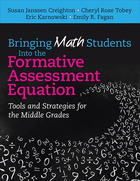 Bringing Math Students Into the Formative Assessment Equation, ed. , v. 