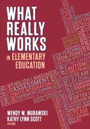 What Really Works in Elementary Education, ed. , v. 