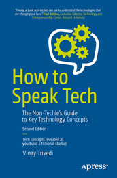 How to Speak Tech, ed. 2, v. 