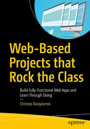 Web-Based Projects that Rock the Class, ed. , v. 