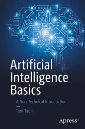Artificial Intelligence Basics, ed. , v. 