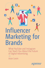 Influencer Marketing for Brands, ed. , v. 