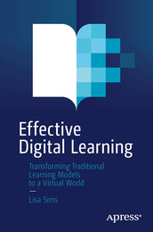 Effective Digital Learning, ed. , v. 